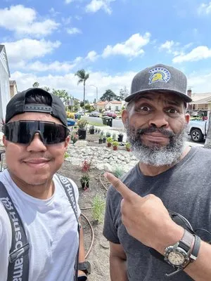 Farmore Landscaping Logo