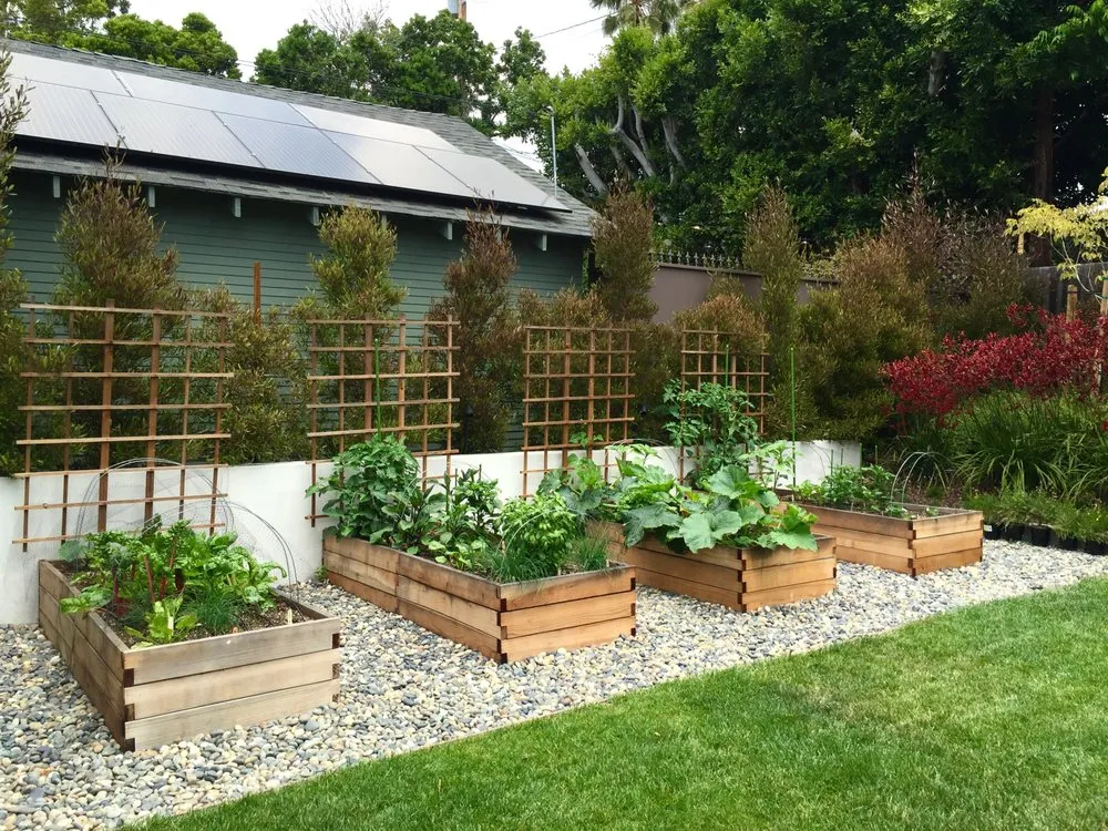 Top-rated landscape installation in Los Angeles, CA - Farmscape