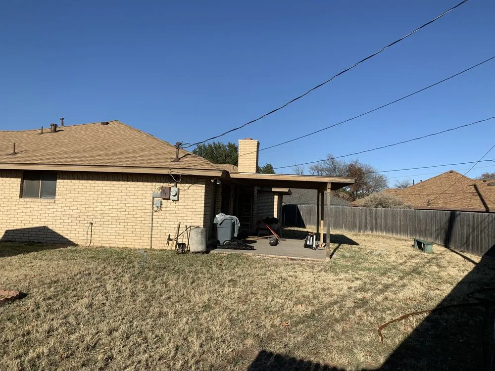 Affordable lawn care service in Odessa, TX by Farmscapes Landscapes & Services