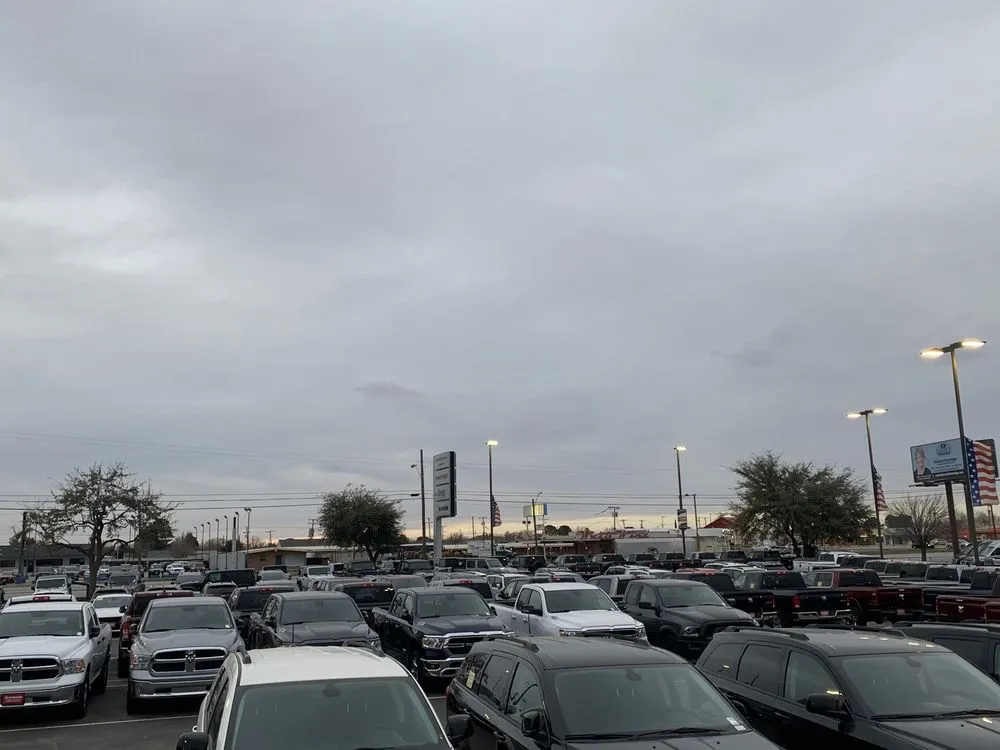 Top-rated landscaping services in Odessa, TX by Farmscapes Landscapes & Services