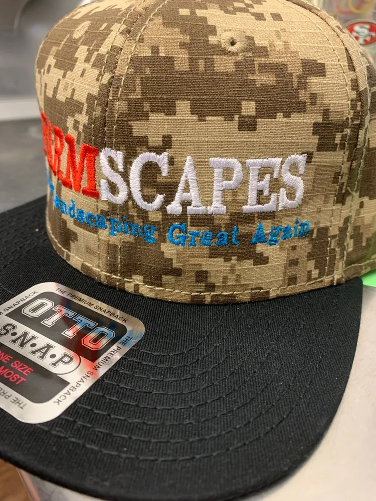 Reliable outdoor landscaping near you in Odessa, TX by Farmscapes Landscapes & Services