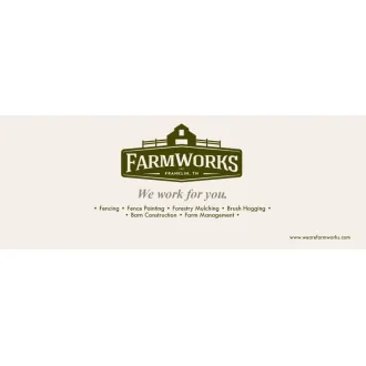 Affordable landscaping services in Thompsons Station, TN - Farmworks