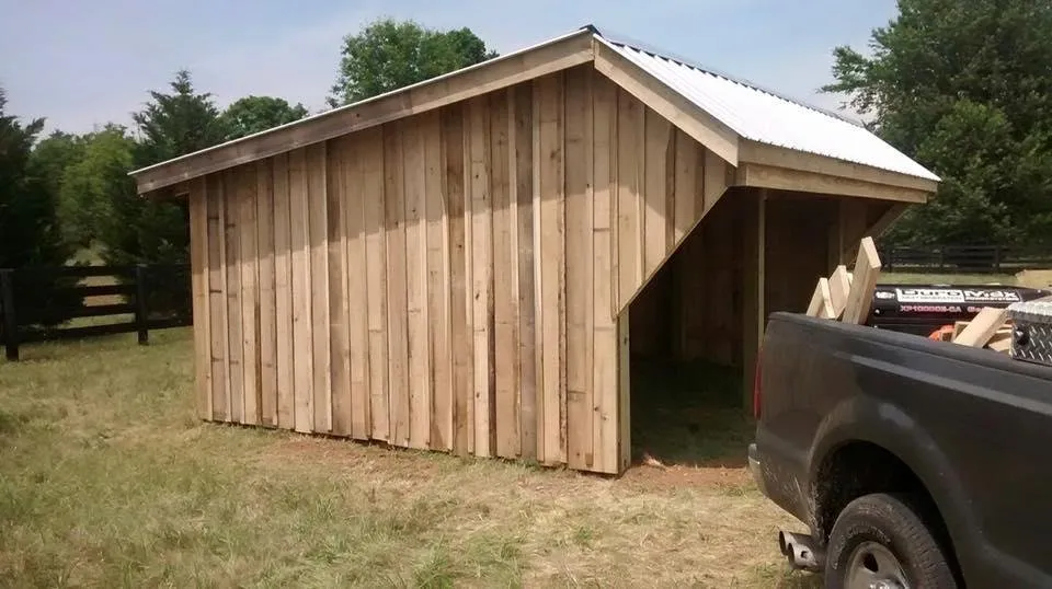 Local outdoor landscaping for homes in Thompsons Station, TN by Farmworks