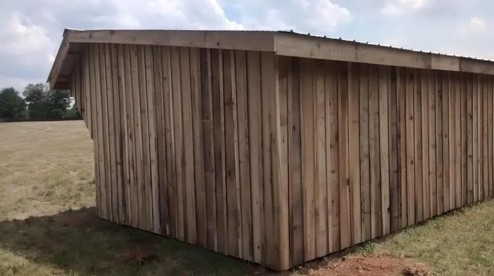 Custom landscaping services in Thompsons Station, TN - Farmworks