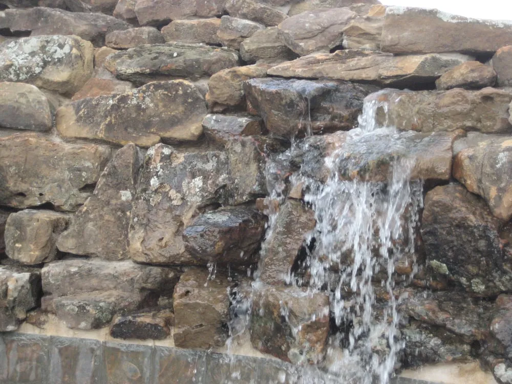 Top-rated garden landscaping in Aledo, TX - Farnham Landscape