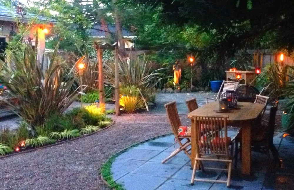 Local yard cleanup service experts serving Corte Madera, CA - Farnsworth Landscaping