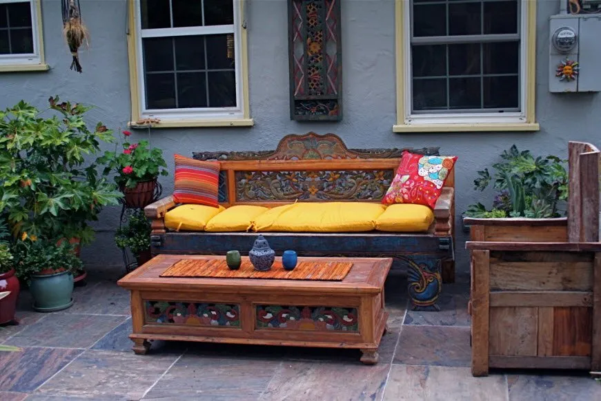 Local outdoor landscaping in Corte Madera, CA - Farnsworth Landscaping