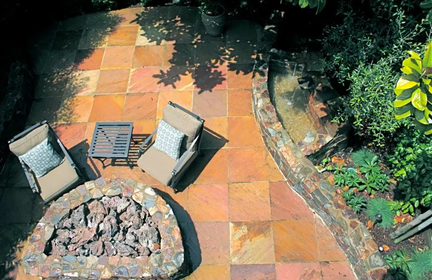 Local garden landscaping for year-round maintenance across Corte Madera, CA - Farnsworth Landscaping