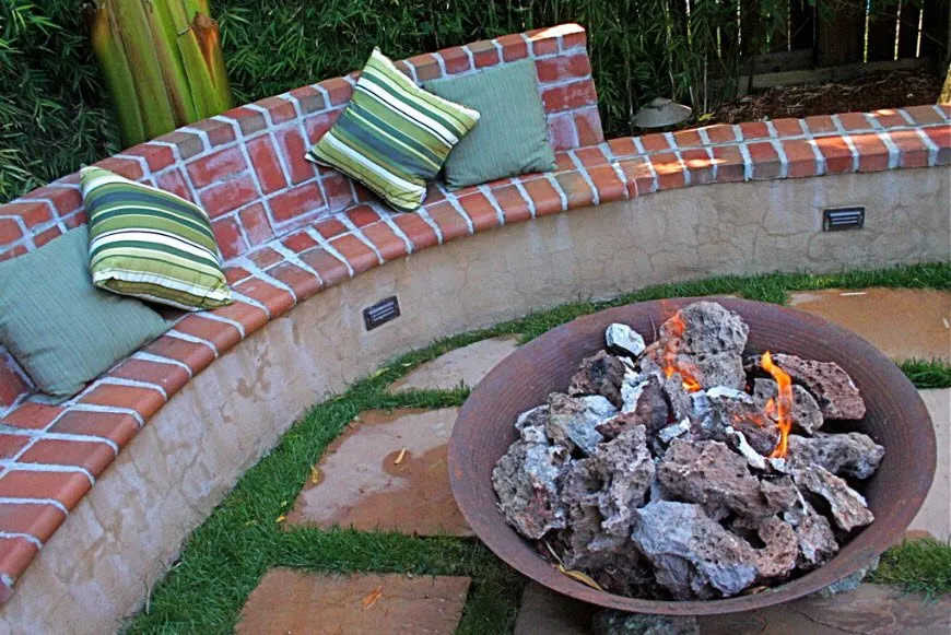 Professional residential landscaping experts serving Corte Madera, CA - Farnsworth Landscaping