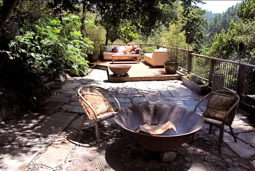 Affordable garden landscaping near you across Corte Madera, CA - Farnsworth Landscaping