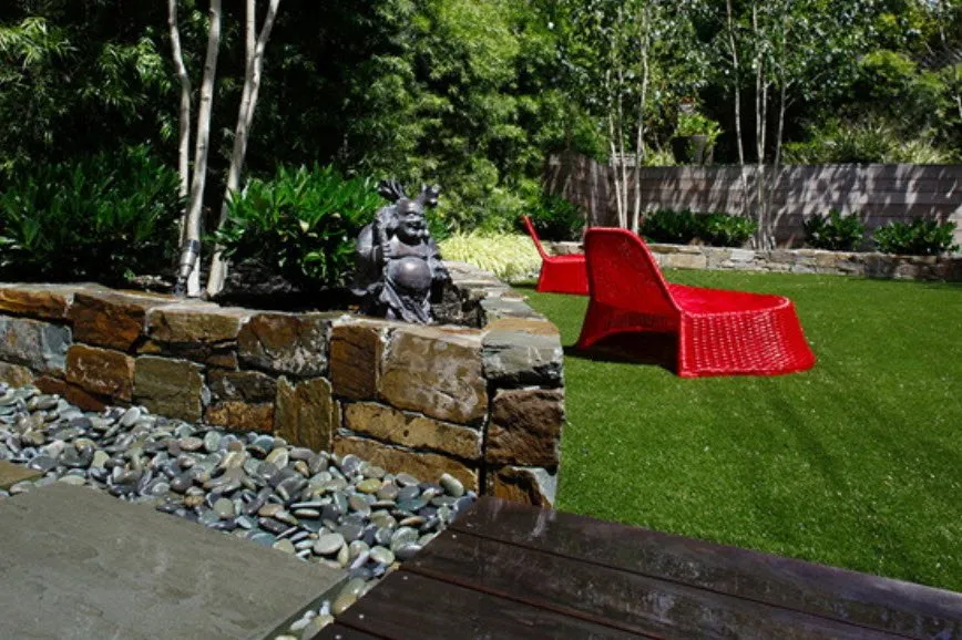 Affordable yard maintenance in Corte Madera, CA by Farnsworth Landscaping