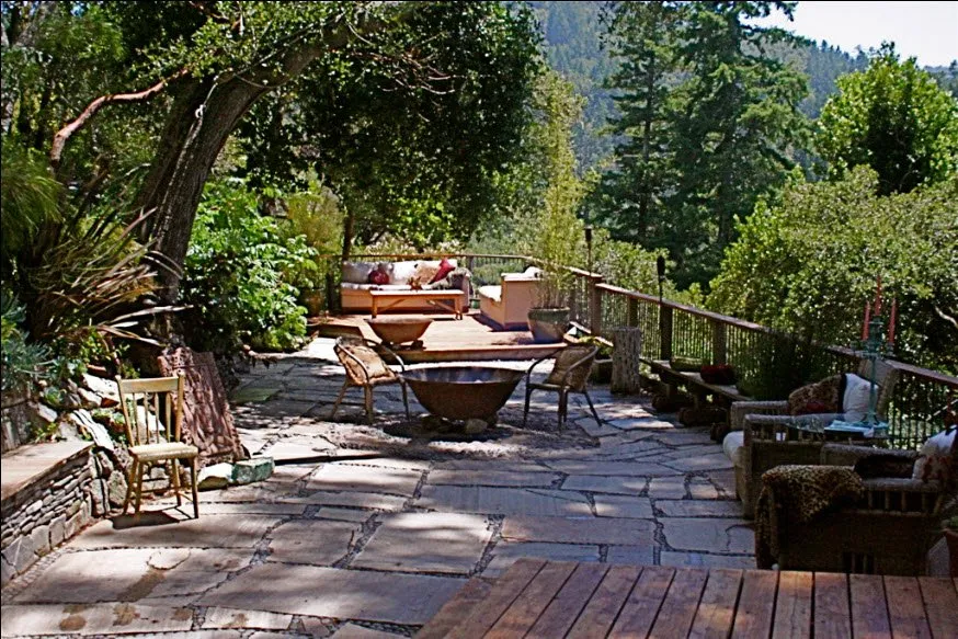 Trusted residential landscaping experts serving Corte Madera, CA - Farnsworth Landscaping