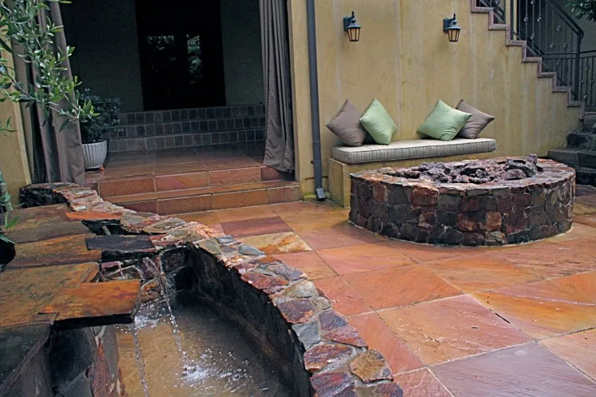 Local landscaping services in Corte Madera, CA - Farnsworth Landscaping