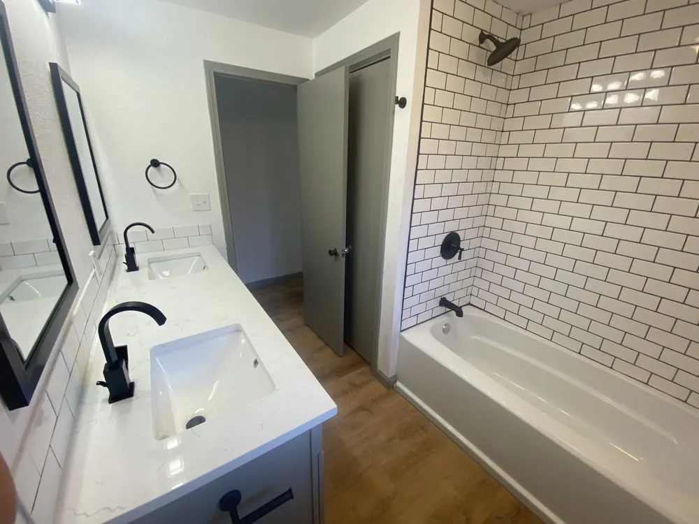 Reliable landscape design in Denver, CO by Faros Construction Services