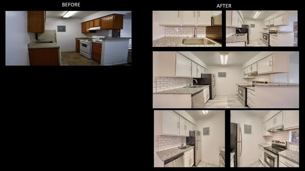 Trusted lawn care service in Denver, CO - Faros Construction Services