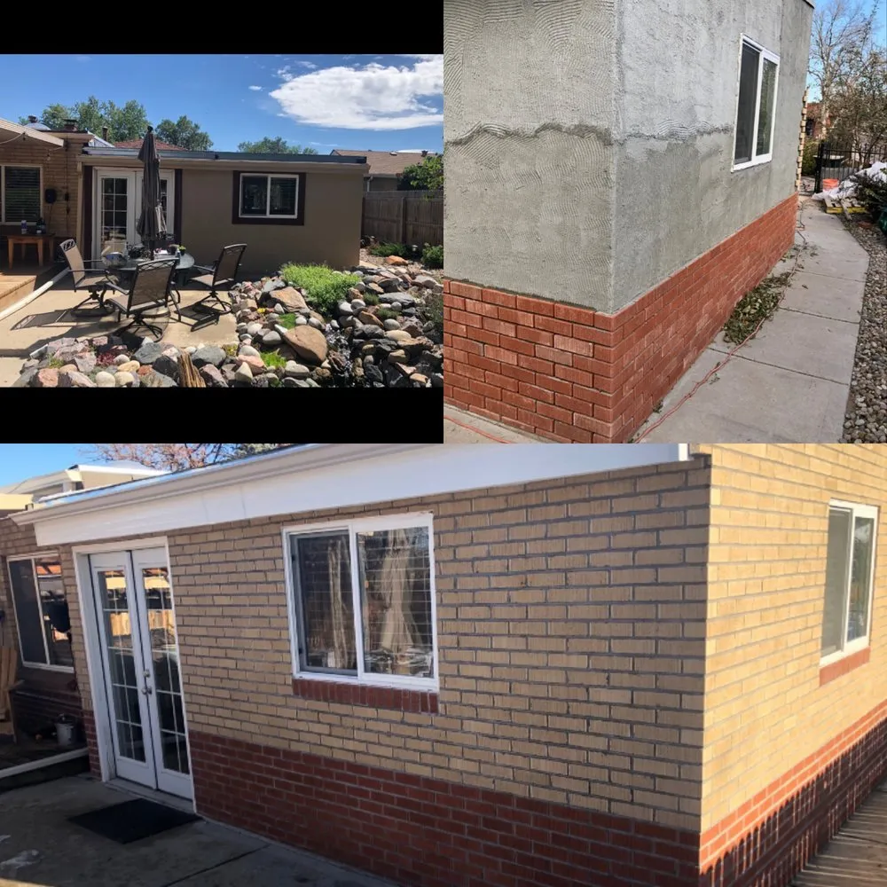 Affordable yard cleanup service near you in Denver, CO by Faros Construction Services