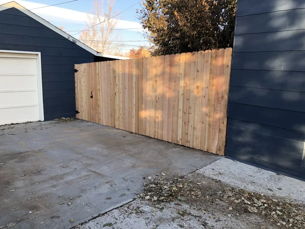 Top-rated landscape design near you across Denver, CO - Faros Construction Services