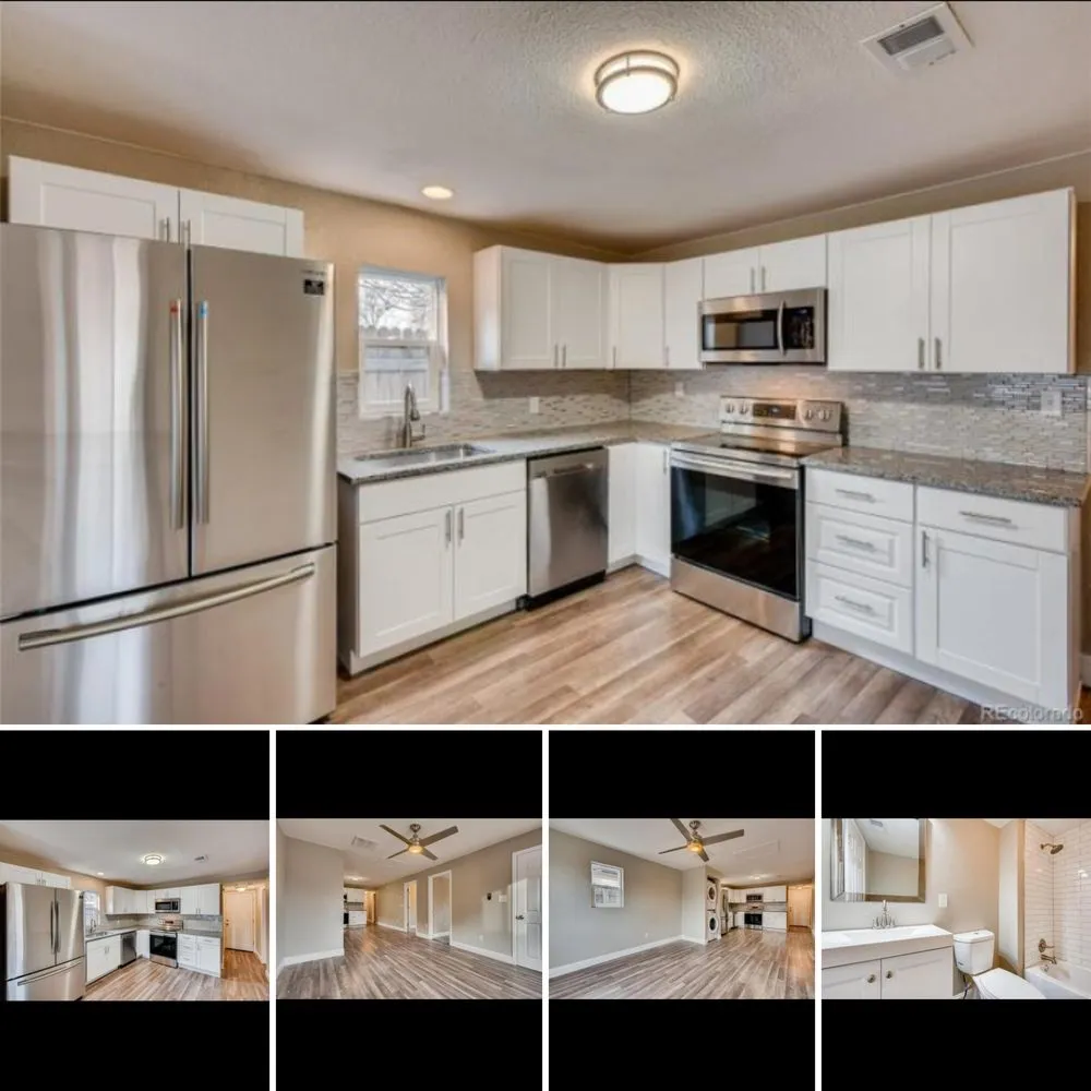 Local lawn care service for homes across Denver, CO - Faros Construction Services