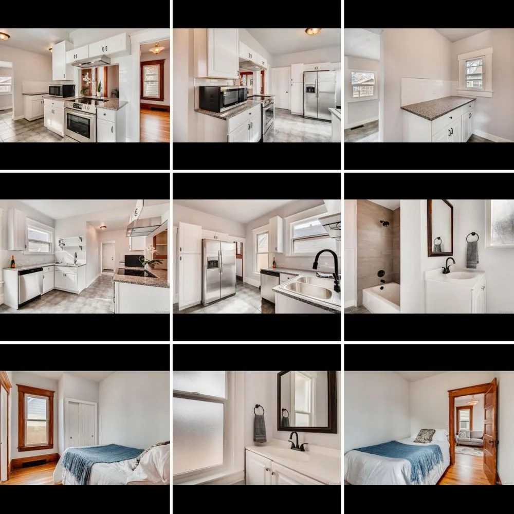 Professional landscape installation for residential properties across Denver, CO - Faros Construction Services