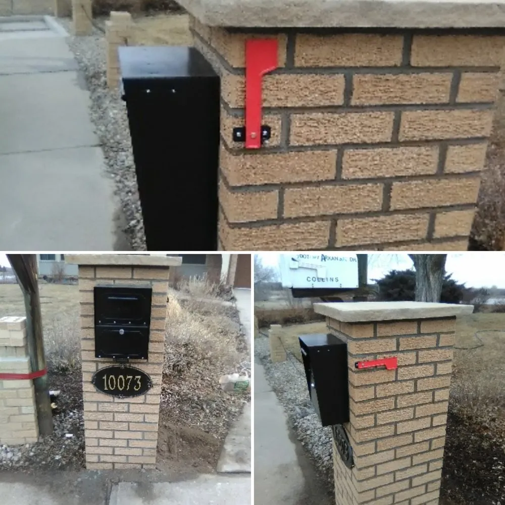 Reliable residential landscaping in Denver, CO by Faros Construction Services