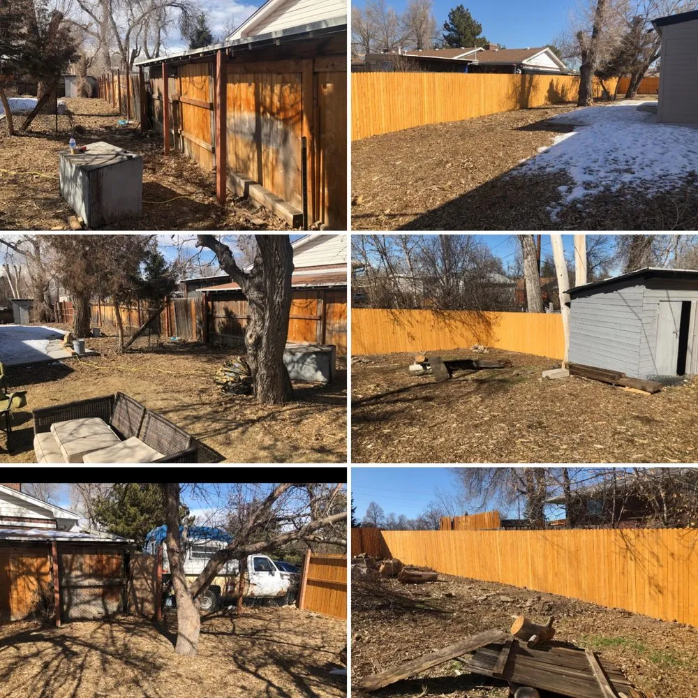 Trusted landscape design experts serving Denver, CO - Faros Construction Services