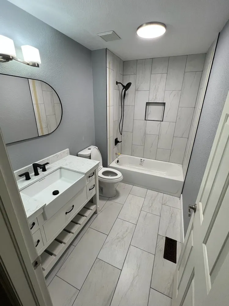 Trusted outdoor landscaping in Denver, CO - Faros Construction Services