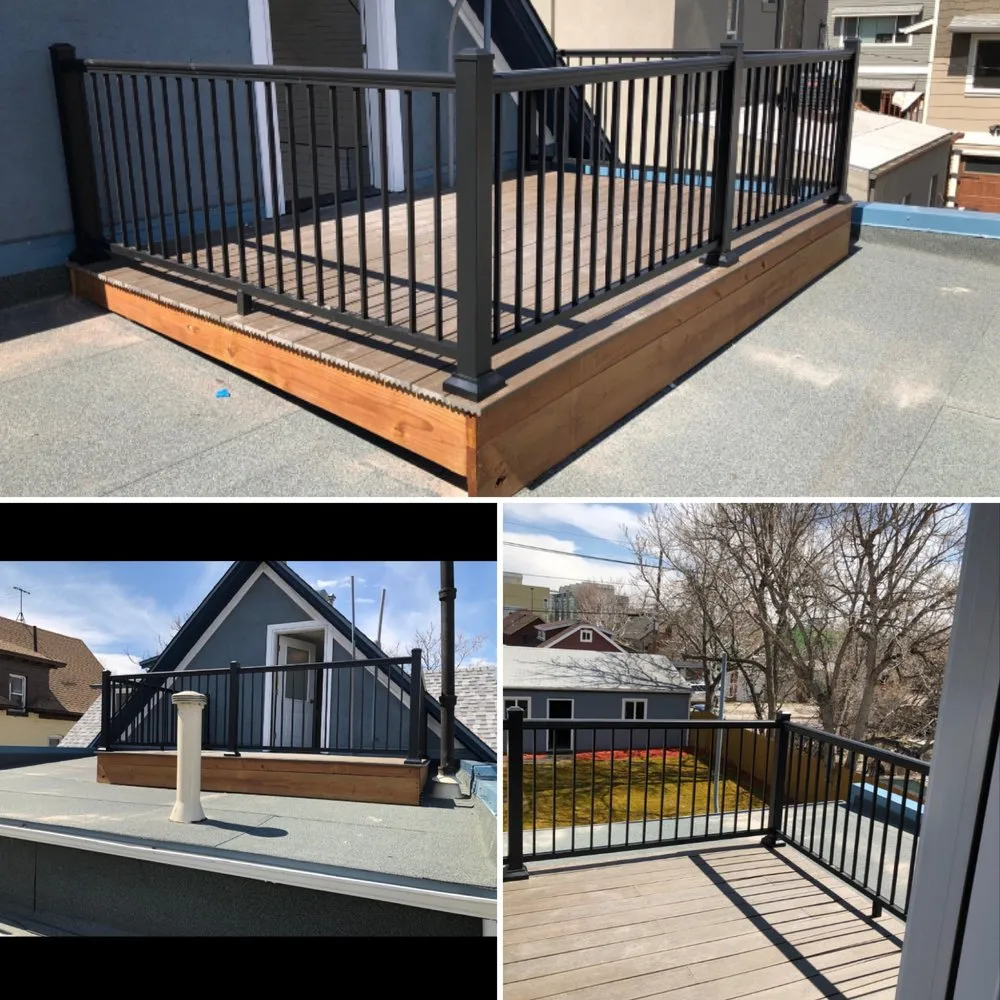 Affordable lawn mowing service in Denver, CO - Faros Construction Services