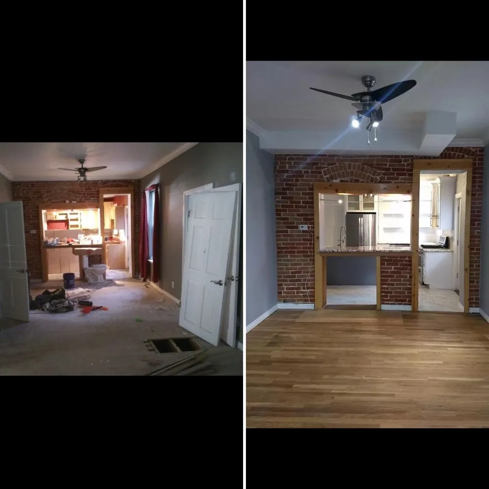 Professional outdoor landscaping in Denver, CO - Faros Construction Services