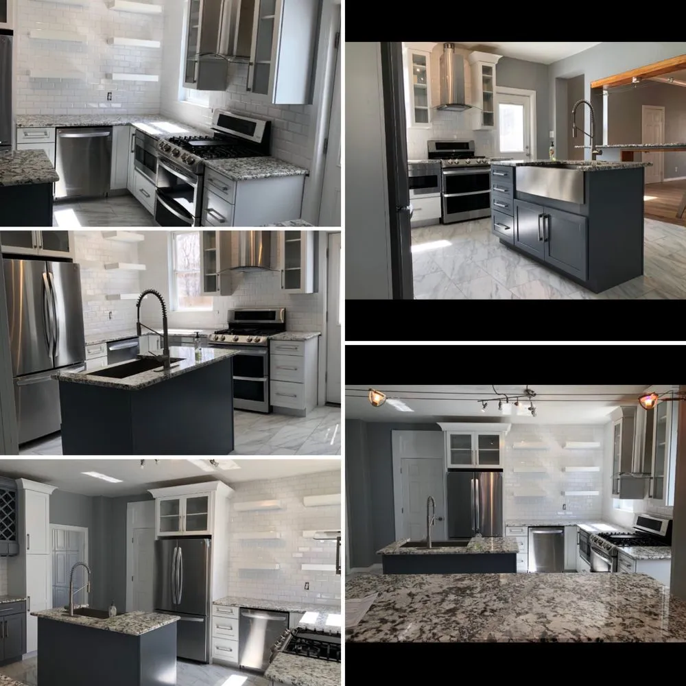 Reliable garden landscaping experts serving Denver, CO - Faros Construction Services