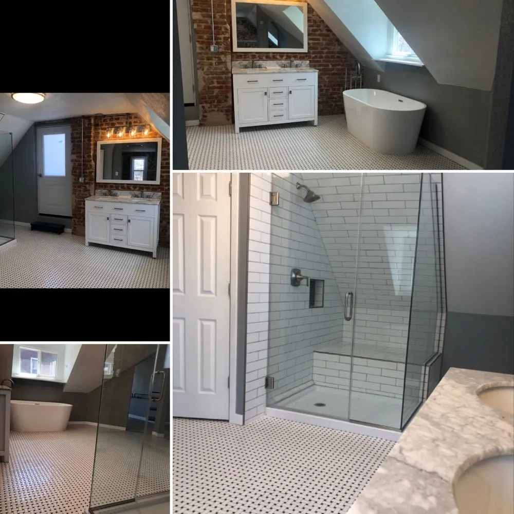 Professional residential landscaping in Denver, CO - Faros Construction Services