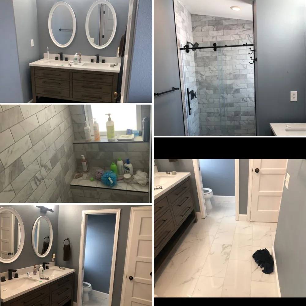 Top-rated garden landscaping experts serving Denver, CO - Faros Construction Services