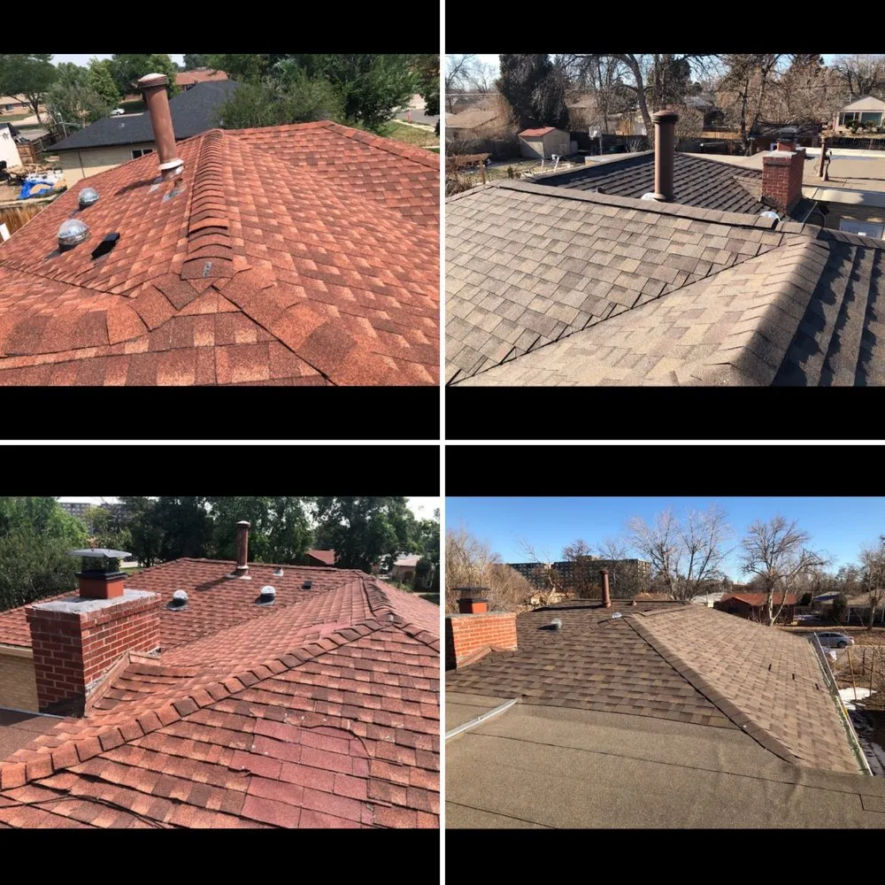 Affordable lawn mowing service in Denver, CO by Faros Construction Services