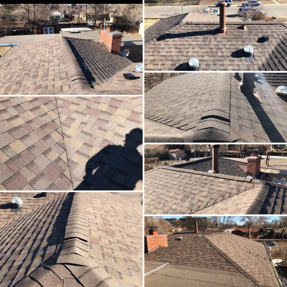 Trusted lawn care service near you across Denver, CO - Faros Construction Services