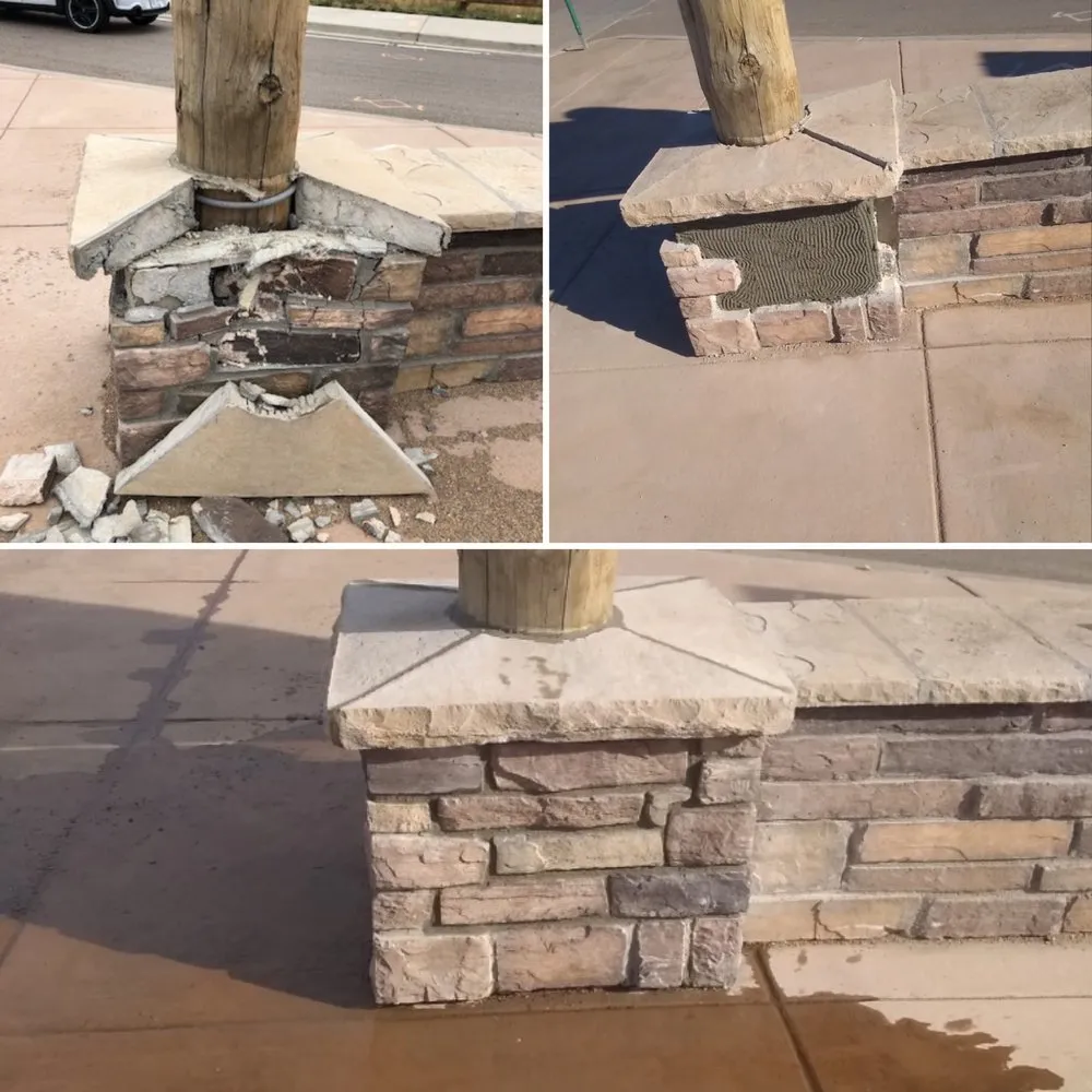 Reliable yard cleanup service experts serving Denver, CO - Faros Construction Services