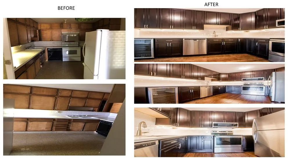 Reliable residential landscaping near you across Denver, CO - Faros Construction Services