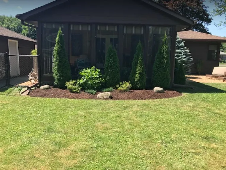 Local lawn care service in Coxsackie, NY - Farrand's Landscape