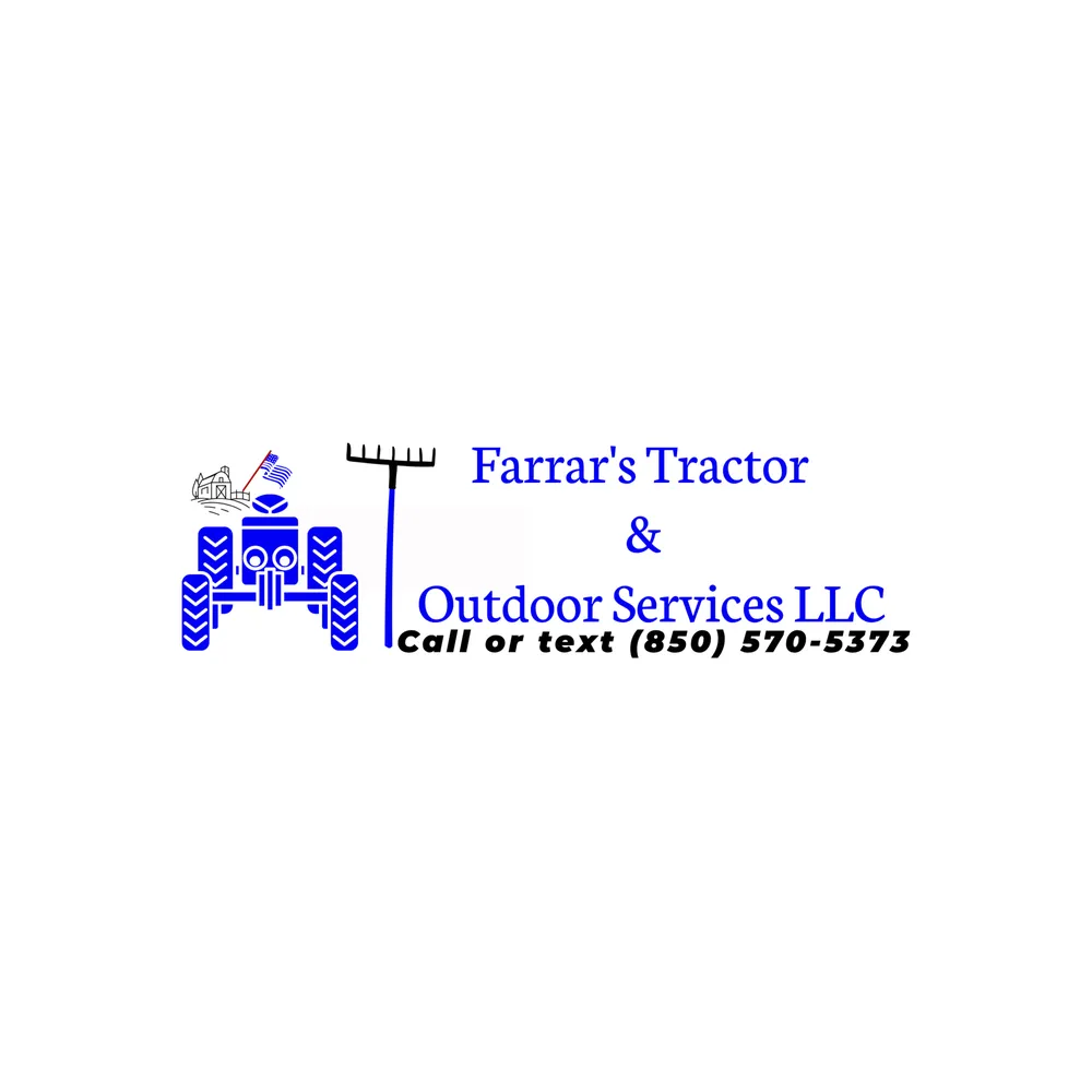 Trusted lawn care service with custom design across Tallahassee, FL - Farrar’s Tractor and Outdoor Services