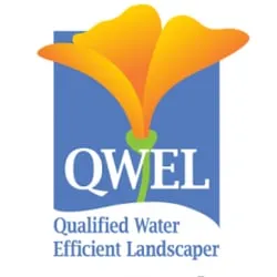 Farrell's Landscapes Logo