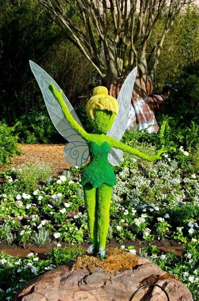 Expert garden landscaping experts serving River Ridge, LA - Farrell's Landscaping & Tree Service