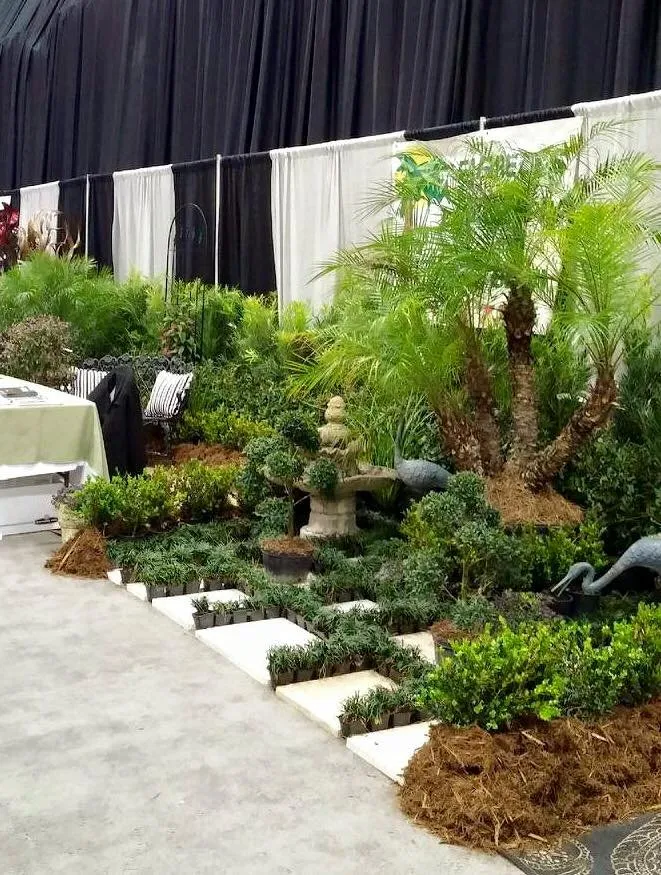 Professional landscape design in River Ridge, LA - Farrell's Landscaping & Tree Service