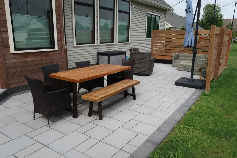 Expert lawn mowing service in Bryan, OH by Farrell's Lawn & Garden Center