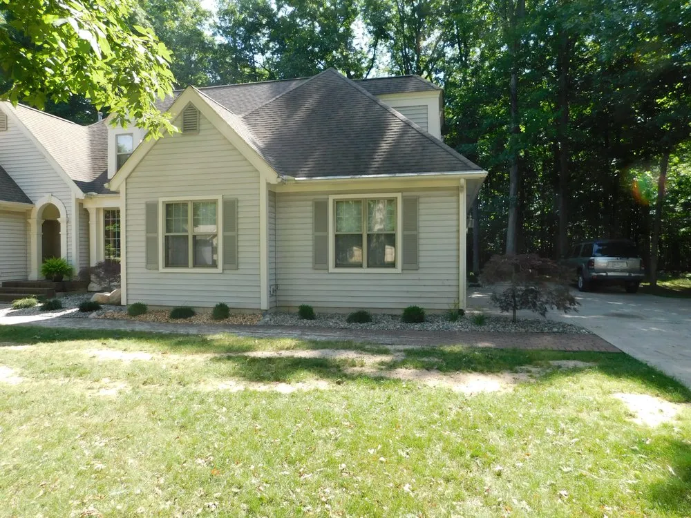 Reliable lawn care service for year-round maintenance across Bryan, OH - Farrell's Lawn & Garden Center