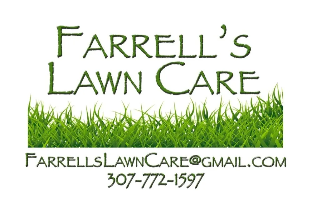 Local garden landscaping in Cheyenne, WY - Farrell's Lawn Care