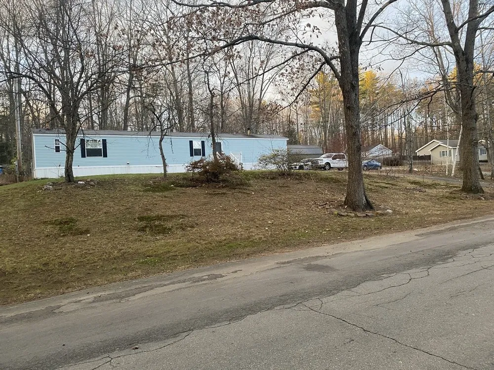 Trusted landscape installation in Rochester, NH - Farris & Son Property Maintenance