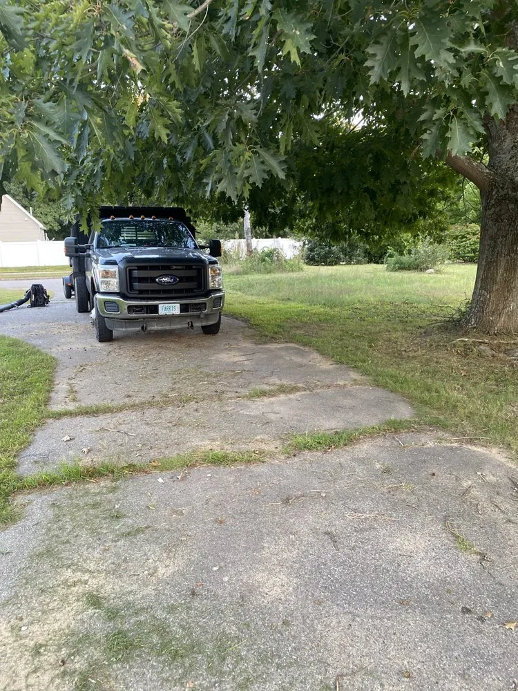 Professional landscaping services experts serving Rochester, NH - Farris & Son Property Maintenance