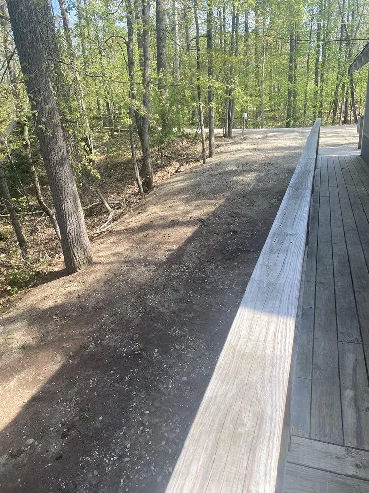 Custom lawn mowing service near you in Rochester, NH by Farris & Son Property Maintenance