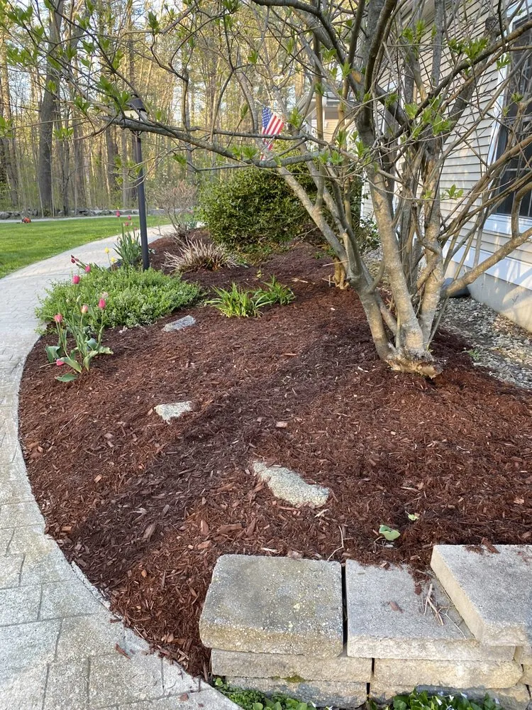 Trusted yard maintenance for homes across Rochester, NH - Farris & Son Property Maintenance