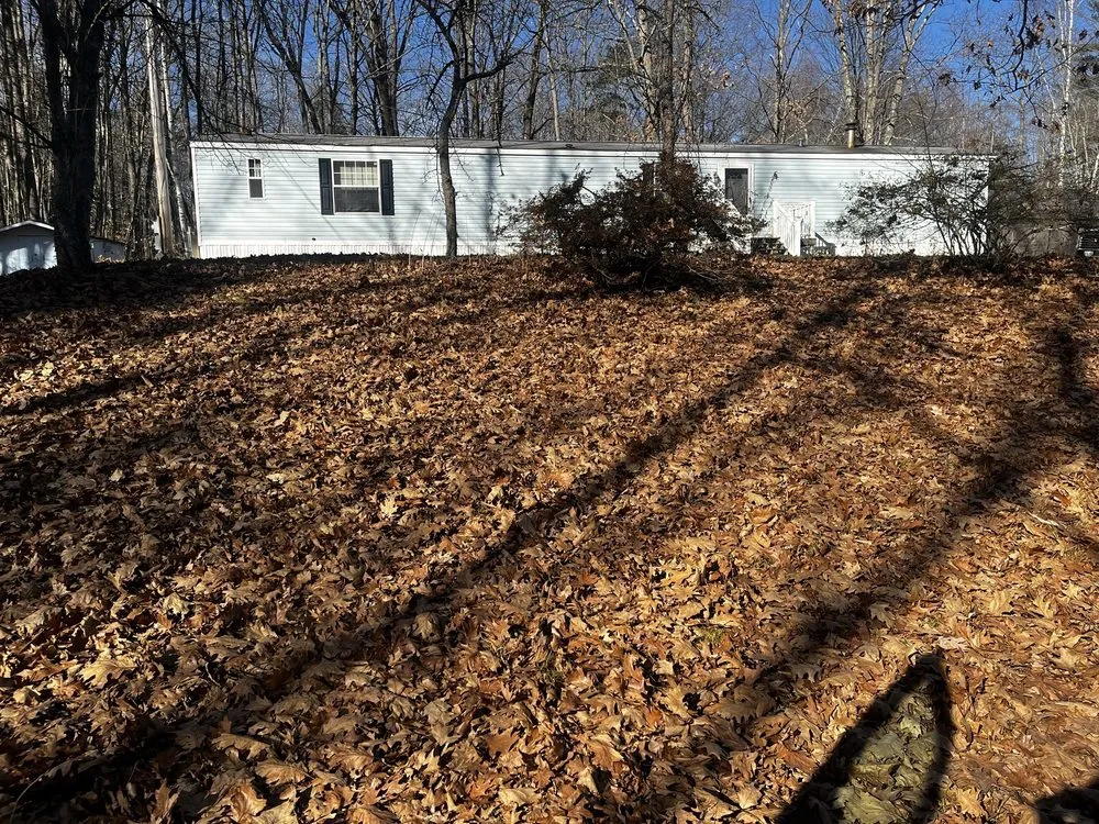 Affordable landscaping services experts serving Rochester, NH - Farris & Son Property Maintenance