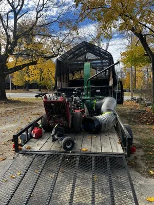 Farris & Son Property Maintenance