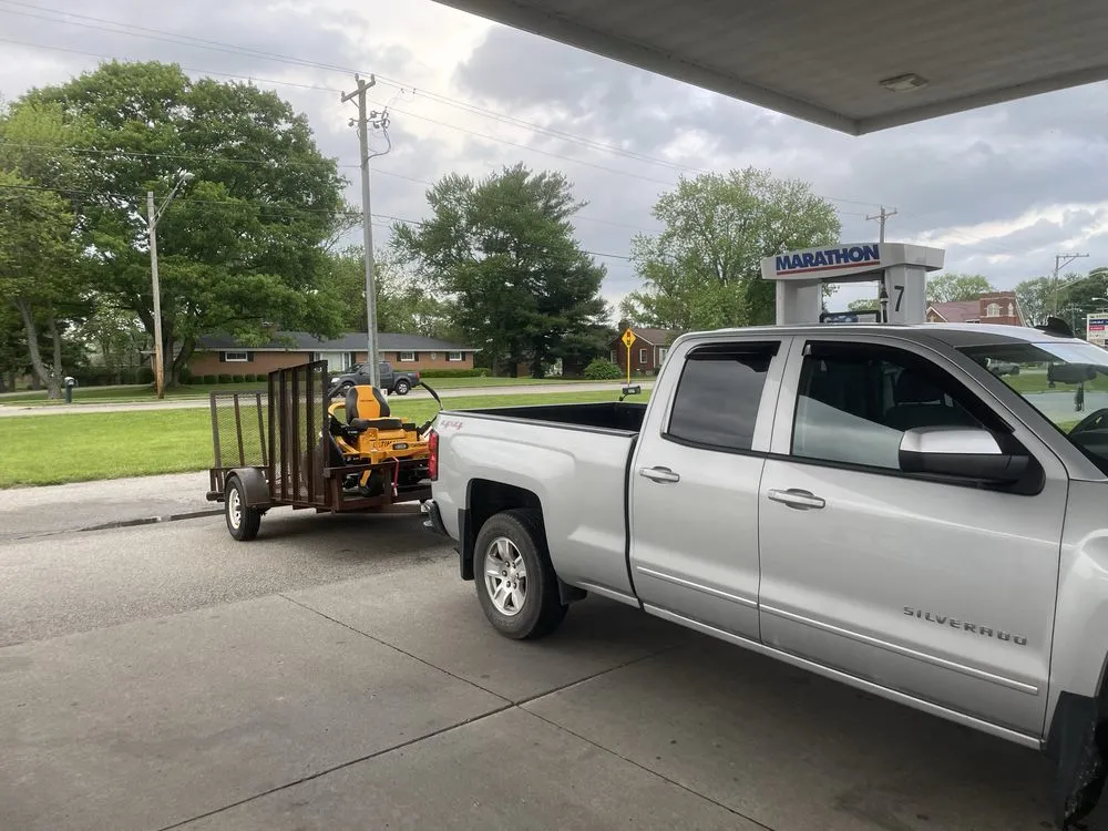 Trusted landscaping services experts serving Franklin, OH - Farris Landscaping